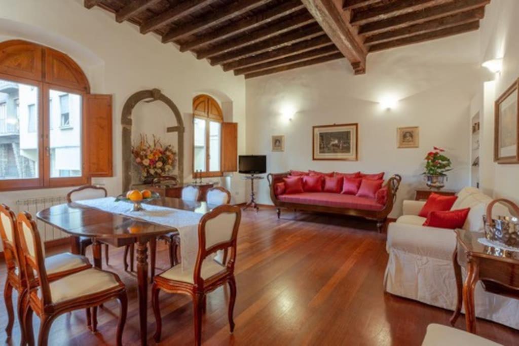 Elegant Ramaglianti Flat -santo Spirito District Appartamento